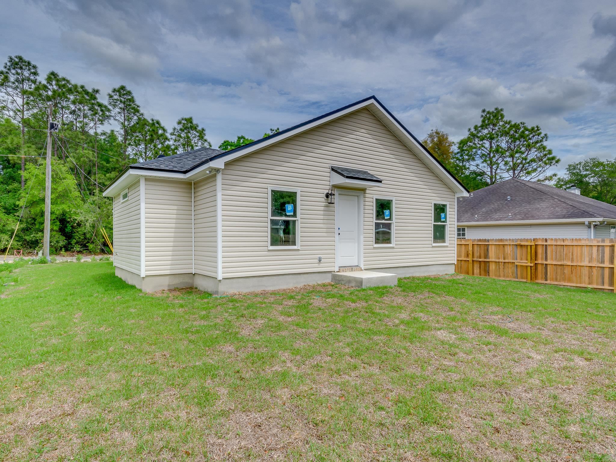 101 Liberty Road Crawfordville, FL 32327 - Photo 28 of 30 Gallery Image 28