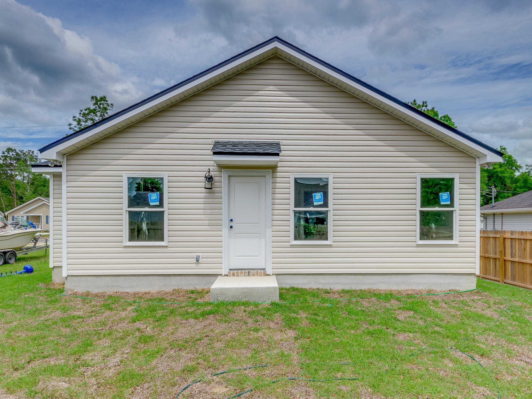 101 Liberty Road Crawfordville, FL 32327 - Photo 29 of 30 Gallery Image 29