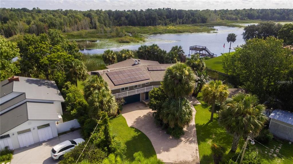 3 Southeast Ocale Way Summerfield, FL 34491 - Photo 1 of 59