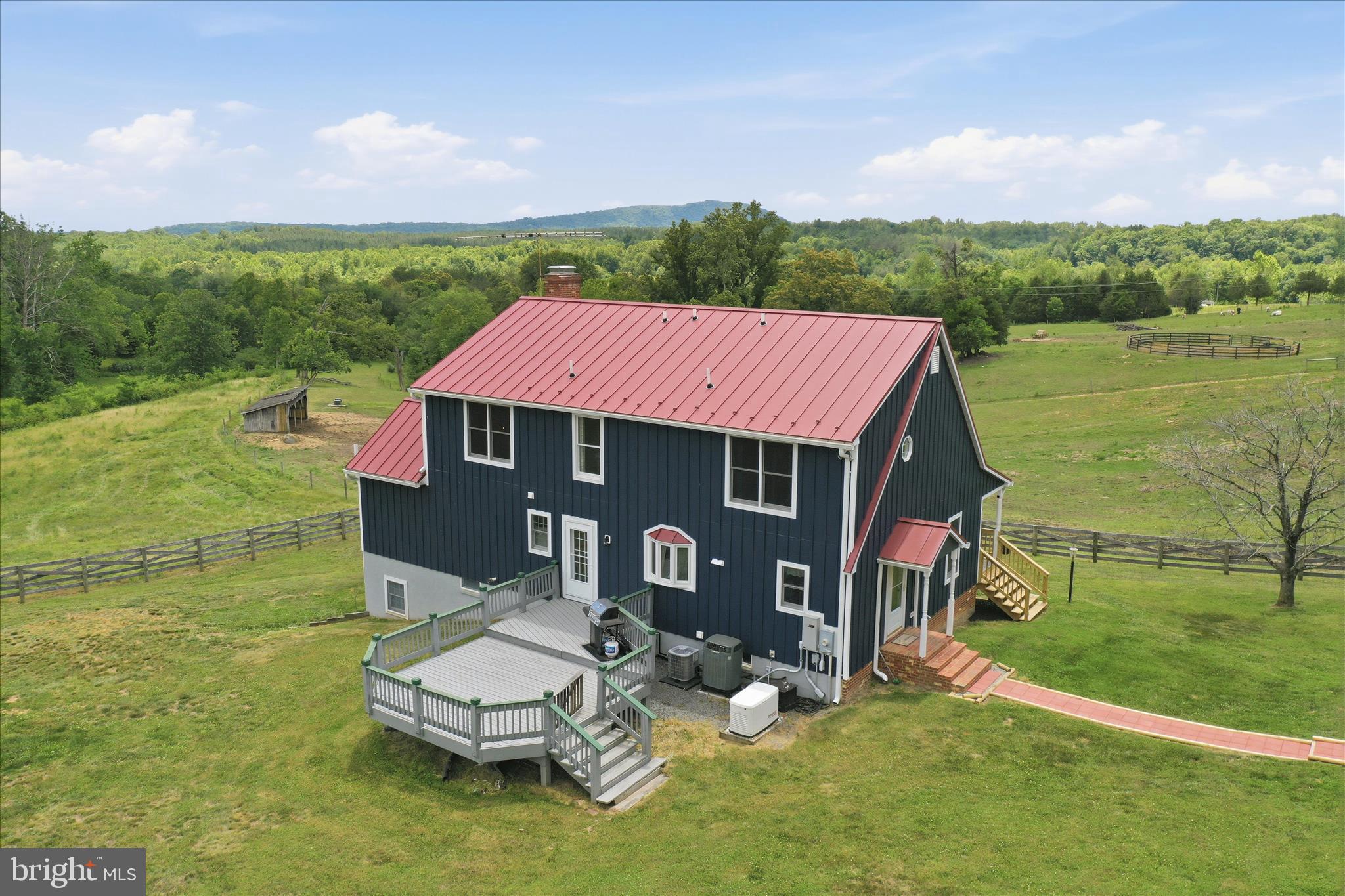 59 Harry Settle Road Castleton, VA 22716 - Photo 8 of 84