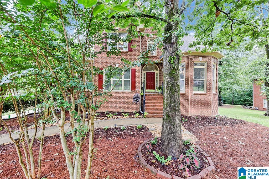 175 Clairmont Road Sterrett, AL 35147 - Photo 43 of 45