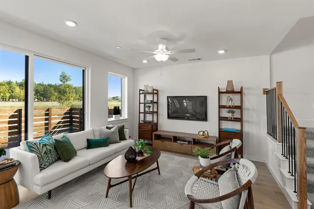 $359,900 | 1833 Azalea Drive, Melissa, TX 75454