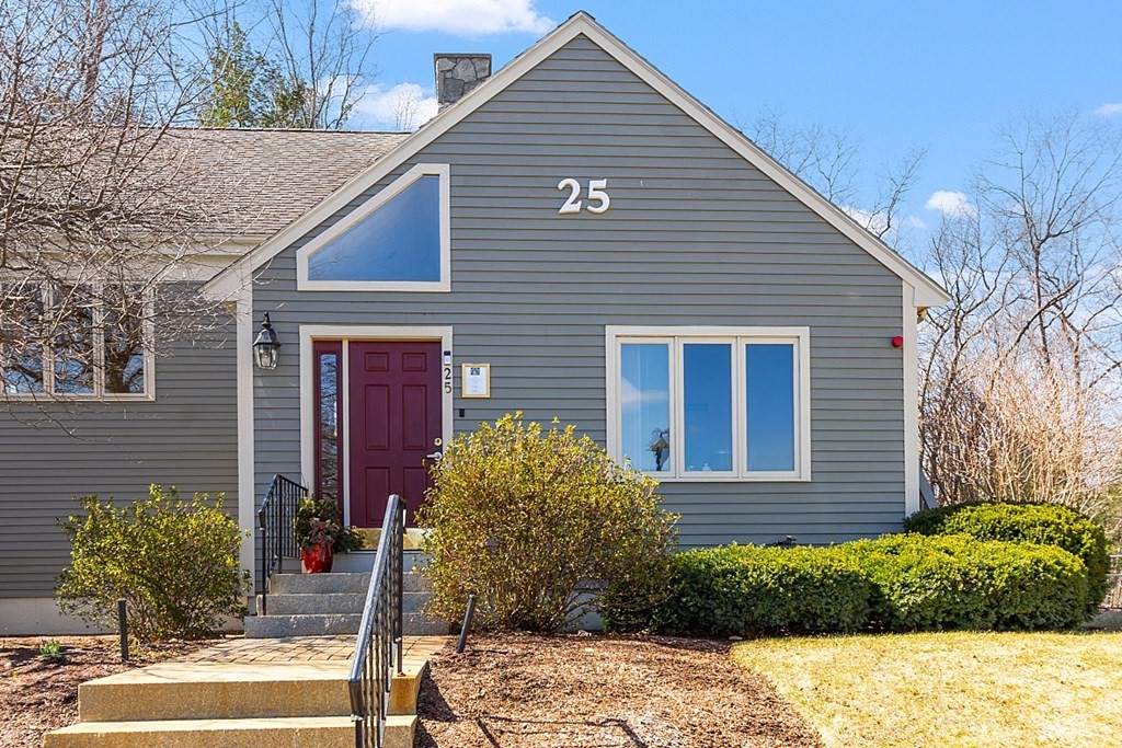 12 Deer Path, Unit 2 Maynard, MA 01754 - Photo 34 of 42 Gallery Image 34