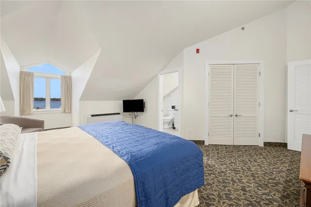 $4,900 | 65 Ridge Road, Unit T11/W38, Newport, RI 02840