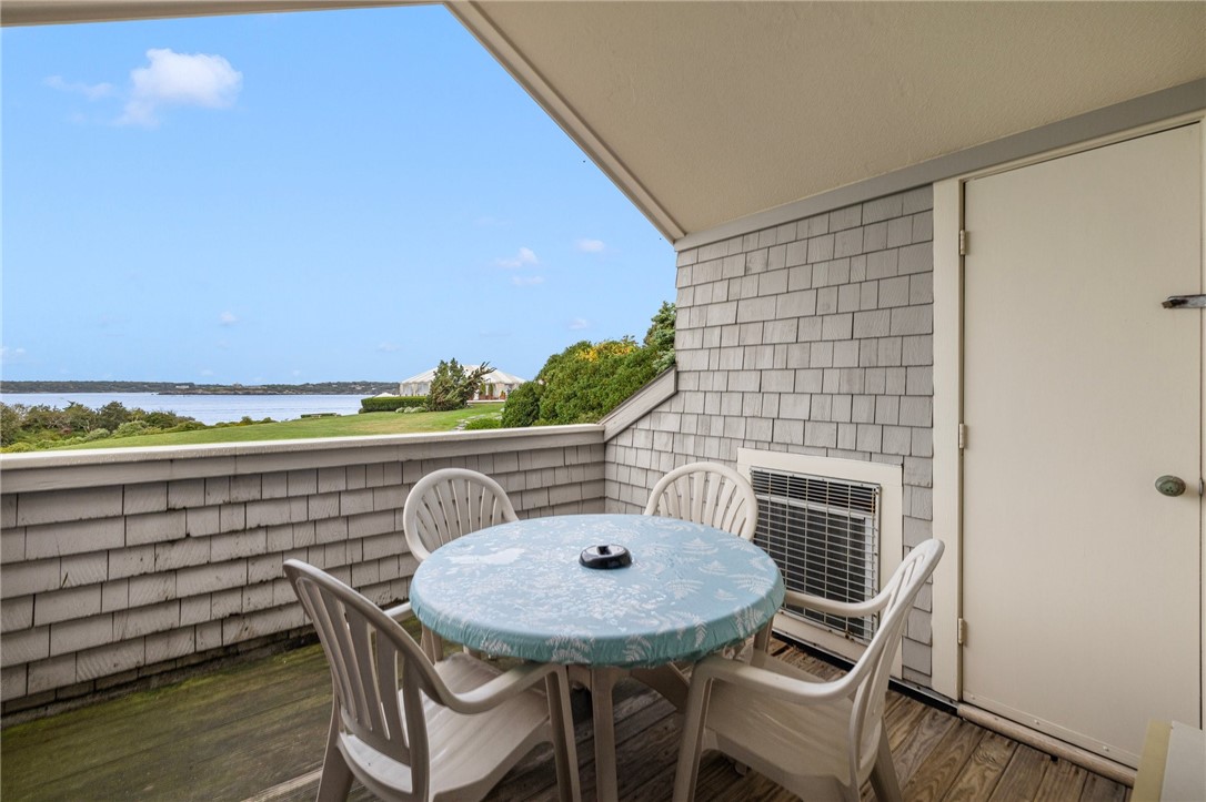 65 Ridge Road, Unit T11/W38 Newport, RI 02840 - Photo 22 of 31