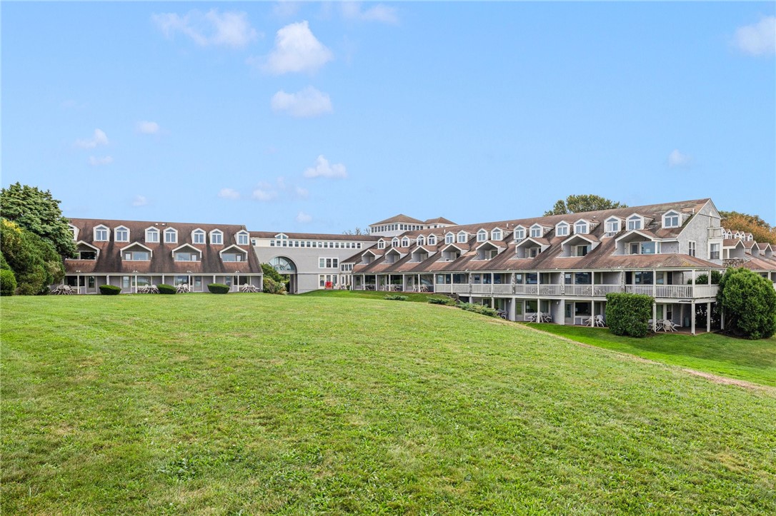65 Ridge Road, Unit T11/W38 Newport, RI 02840 - Photo 26 of 31