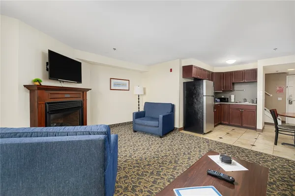 $4,900 | 65 Ridge Road, Unit T11/W38, Newport, RI 02840