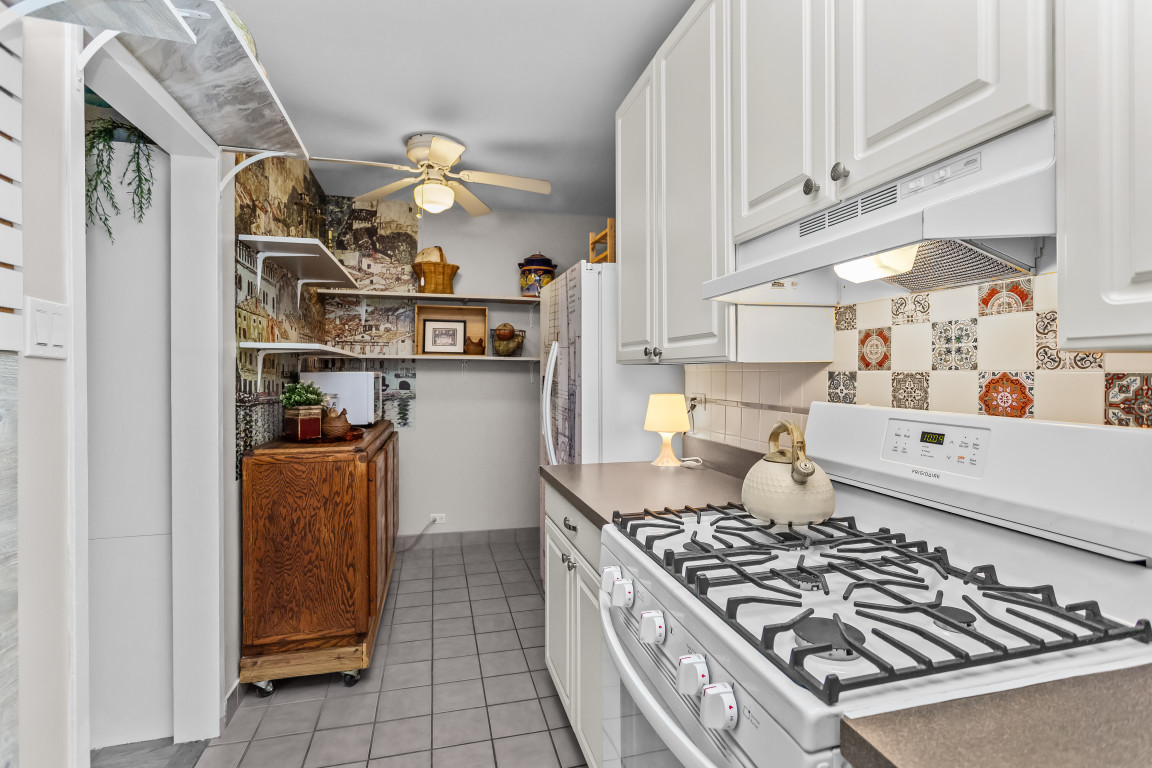 1585 Ridge Avenue, Unit 404 Evanston, IL 60201 - Photo 9 of 17