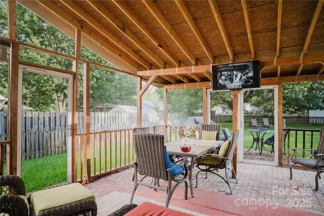 $475,000 | 920 Woodhill Drive, Fletcher, NC 28732