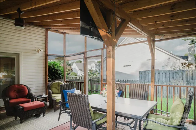 $475,000 | 920 Woodhill Drive, Fletcher, NC 28732