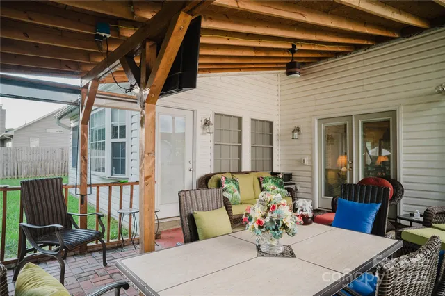 $475,000 | 920 Woodhill Drive, Fletcher, NC 28732