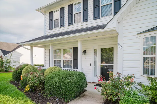 $475,000 | 920 Woodhill Drive, Fletcher, NC 28732