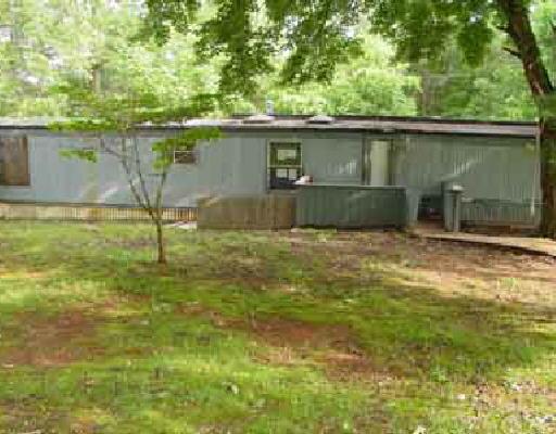1628 Morris Road Goodview, VA 24095 - Photo 1 of 1 a view of a back yard