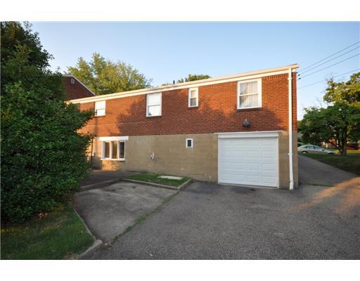 3756 Wayne Road Munhall, PA 15120 - Photo 14 of 14 Exterior Back.