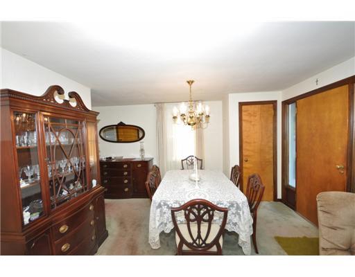 3756 Wayne Road Munhall, PA 15120 - Photo 3 of 14 Dining Room.