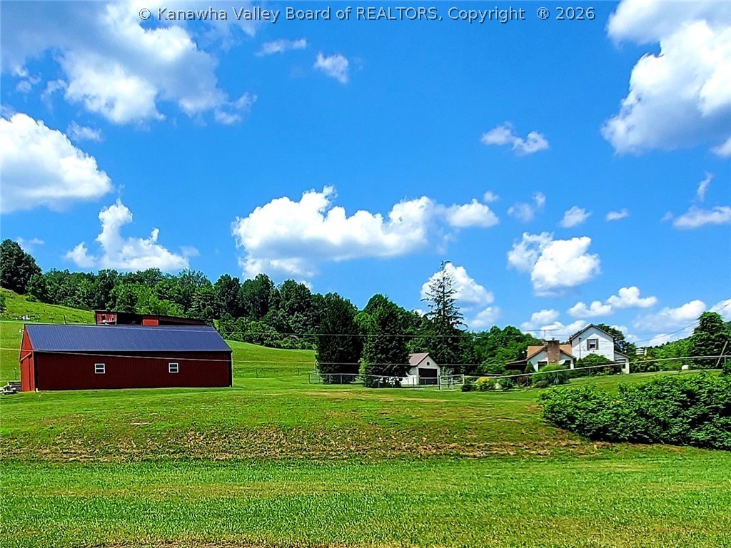 5153 Hartley Run Road Le Roy, WV 25252 - Photo 1 of 46 Gallery Image 1