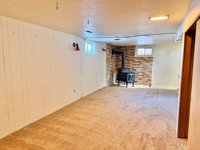 $280,000 | 1404 Central Avenue, Kemmerer, WY 83101