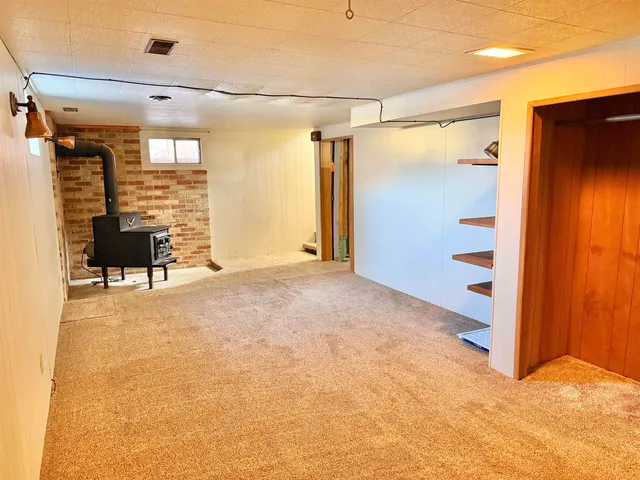 $280,000 | 1404 Central Avenue, Kemmerer, WY 83101