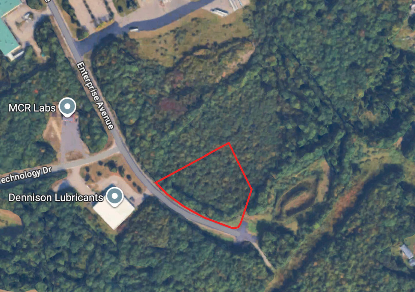 9 Enterprise Avenue Gardiner, ME 04345 - Photo 1 of 1 LOT 9