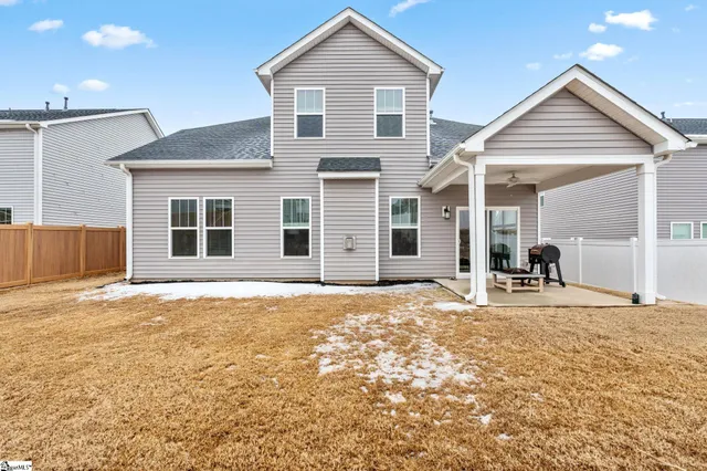 $414,900 | 424 Granbury Drive, Duncan, SC 29334