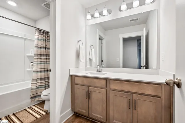 $414,900 | 424 Granbury Drive, Duncan, SC 29334