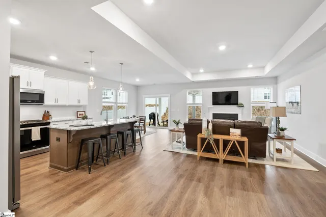 $414,900 | 424 Granbury Drive, Duncan, SC 29334