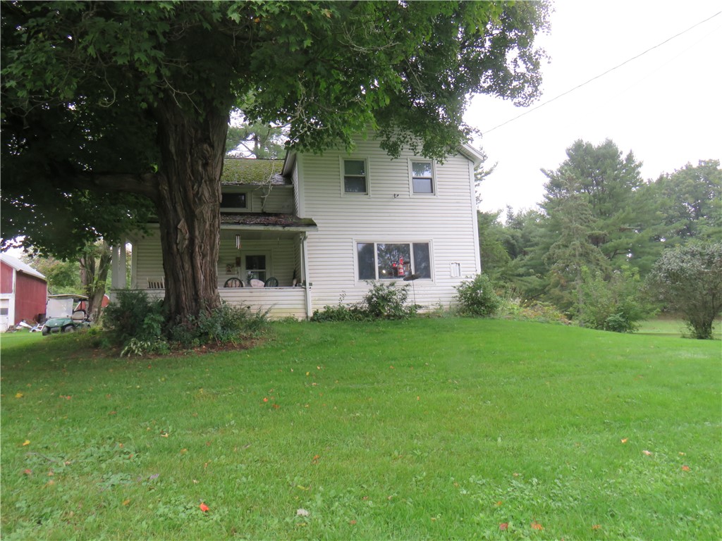 6014 Old Lake Road Starkey, NY 14878 - Photo 1 of 39 Gallery Image 1