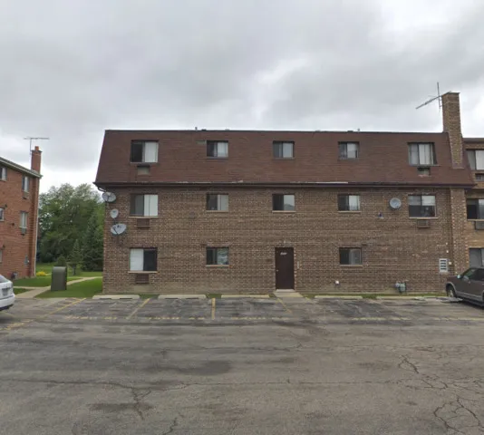 front view of house with a yard