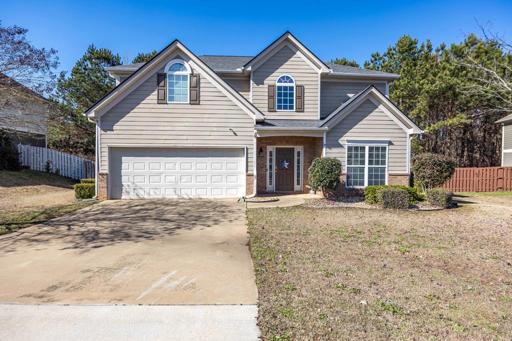 5185 Freedom Ridge Court Columbus, GA 31907 - Photo 1 of 30 Main View