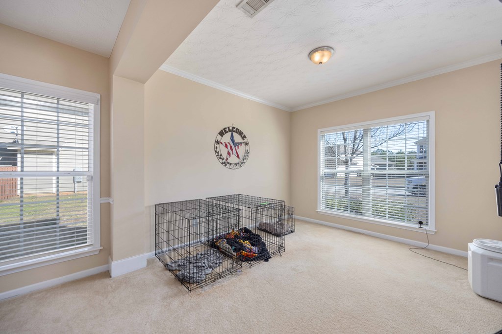 5185 Freedom Ridge Court Columbus, GA 31907 - Photo 14 of 30 2nd living room at front of home