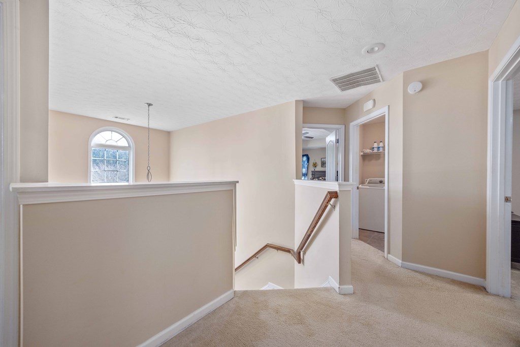 5185 Freedom Ridge Court Columbus, GA 31907 - Photo 16 of 30 landing area upstairs