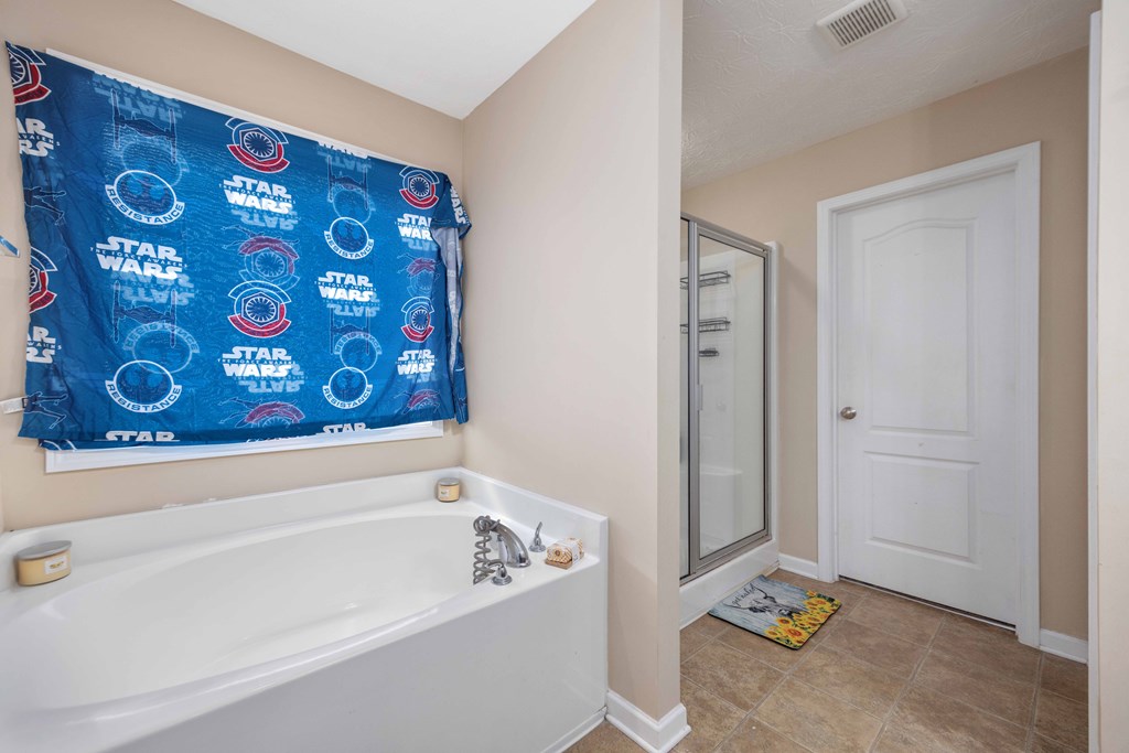 5185 Freedom Ridge Court Columbus, GA 31907 - Photo 20 of 30 primary bathroom