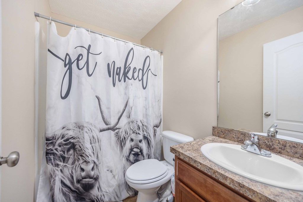 5185 Freedom Ridge Court Columbus, GA 31907 - Photo 23 of 30 bathroom 2