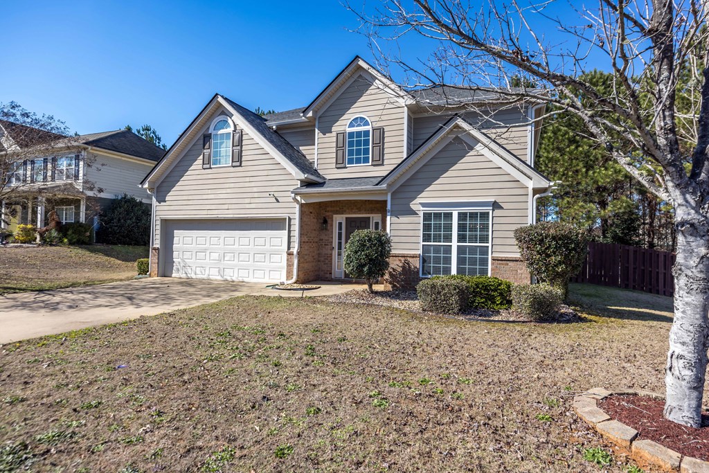 5185 Freedom Ridge Court Columbus, GA 31907 - Photo 29 of 30 front