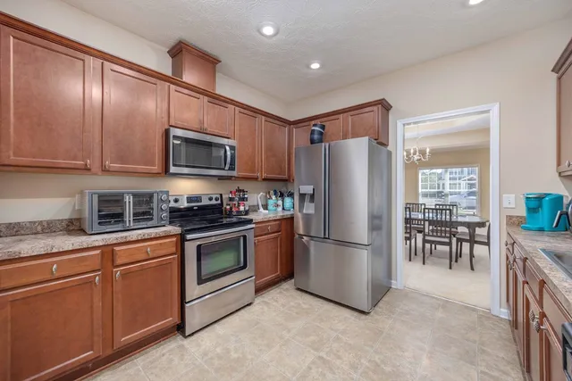 $249,900 | 5185 Freedom Ridge Court, Columbus, GA 31907