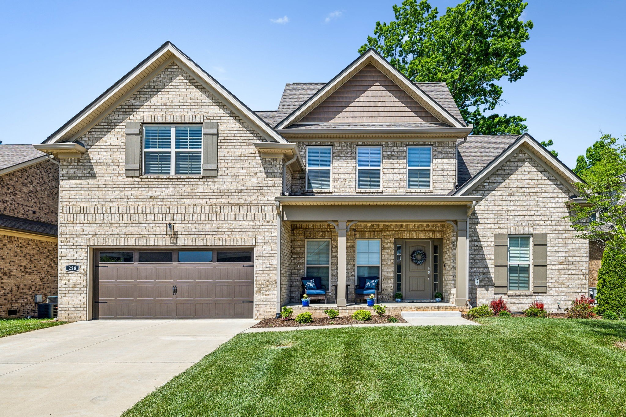 228 Star Pointer Way Spring Hill, TN 37174 - Photo 1 of 57 Gallery Image 1