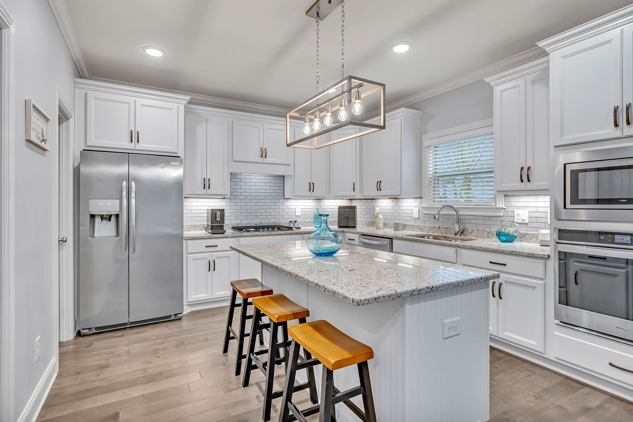 228 Star Pointer Way Spring Hill, TN 37174 - Photo 16 of 57 Gallery Image 16