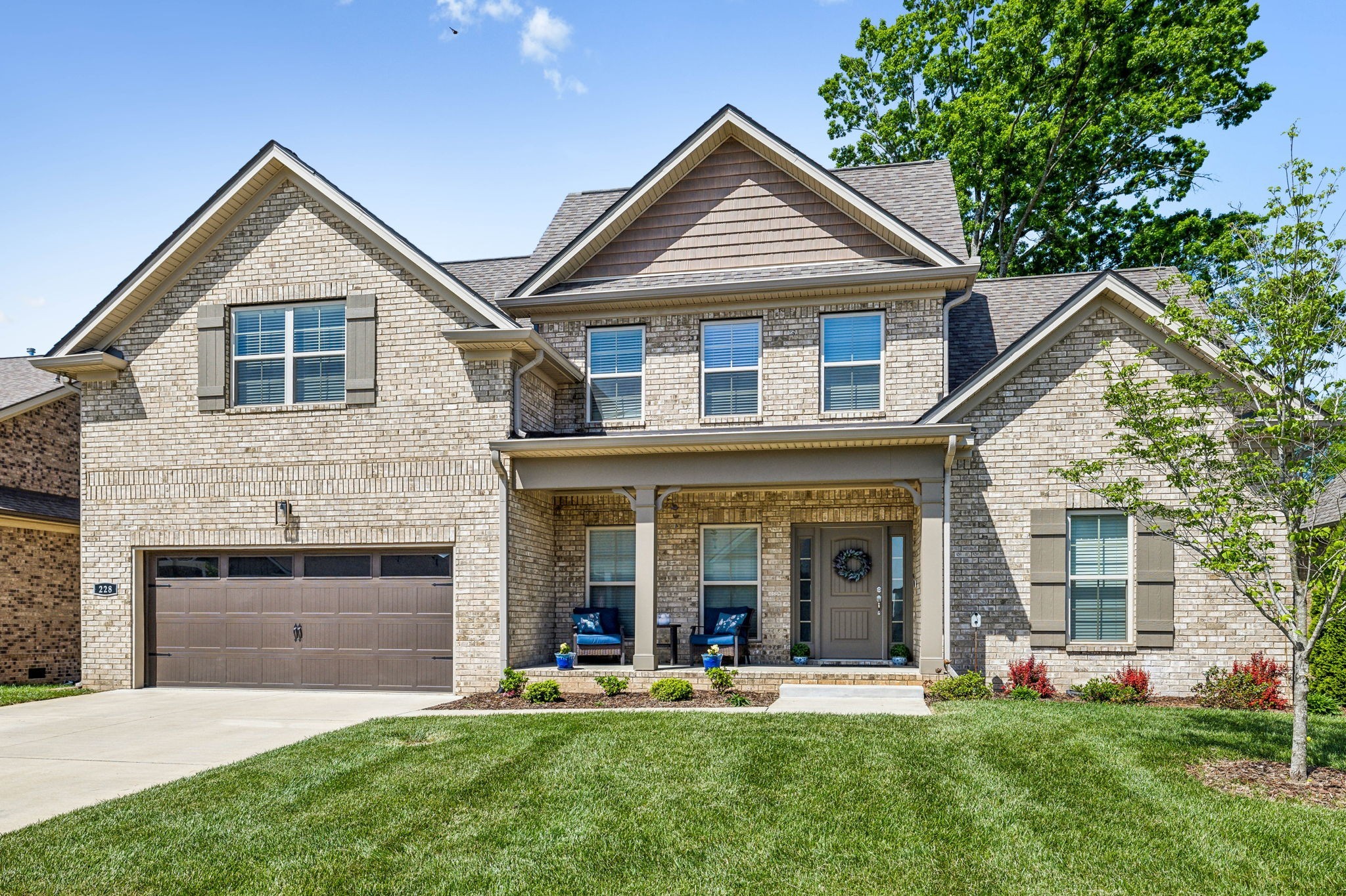 228 Star Pointer Way Spring Hill, TN 37174 - Photo 2 of 57 Gallery Image 2