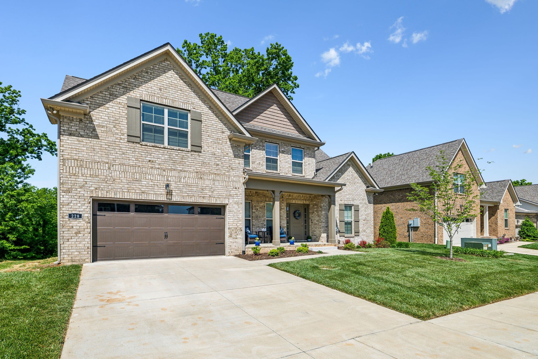 228 Star Pointer Way Spring Hill, TN 37174 - Photo 3 of 57 Gallery Image 3