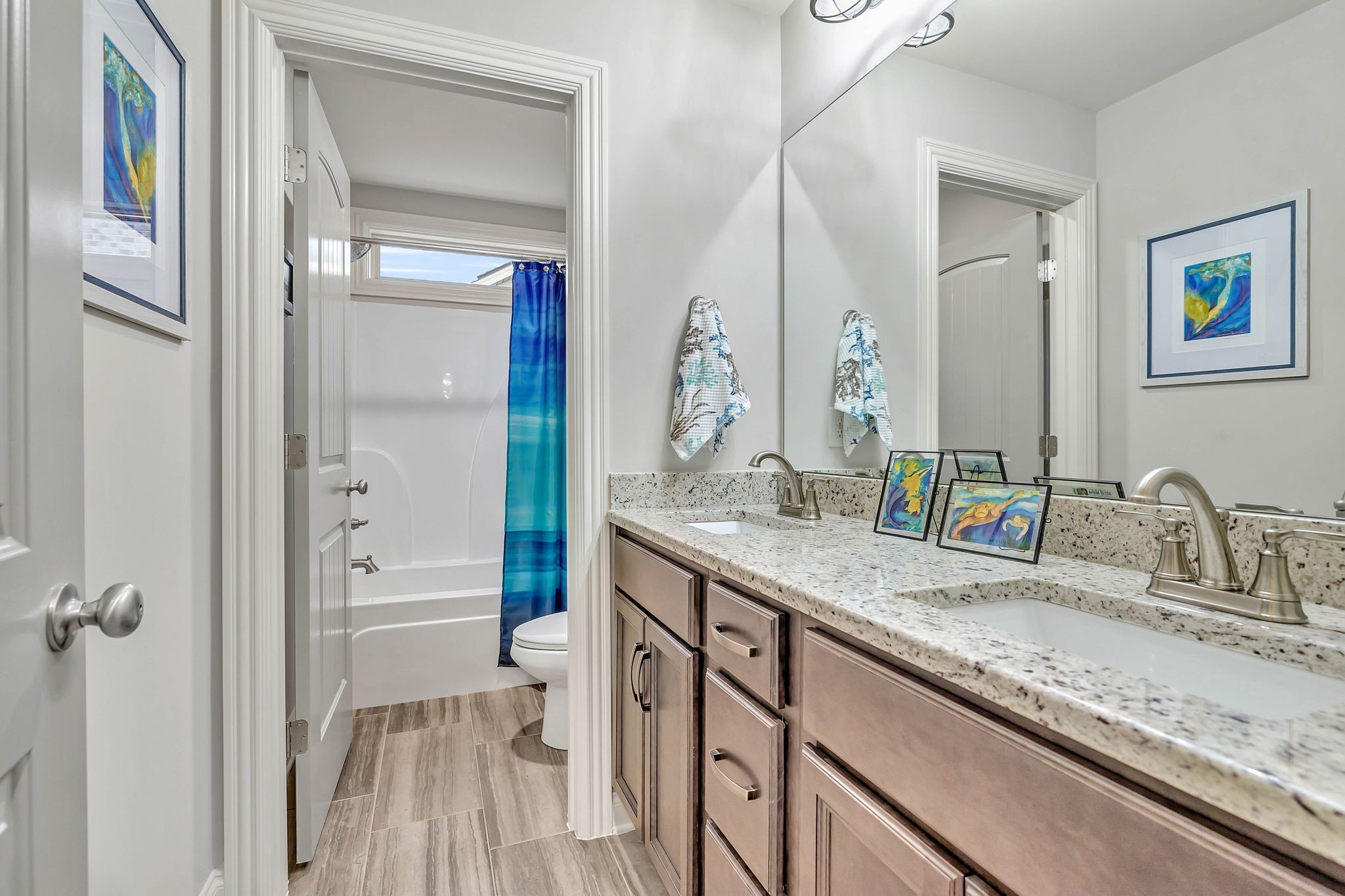 228 Star Pointer Way Spring Hill, TN 37174 - Photo 46 of 57 Gallery Image 46