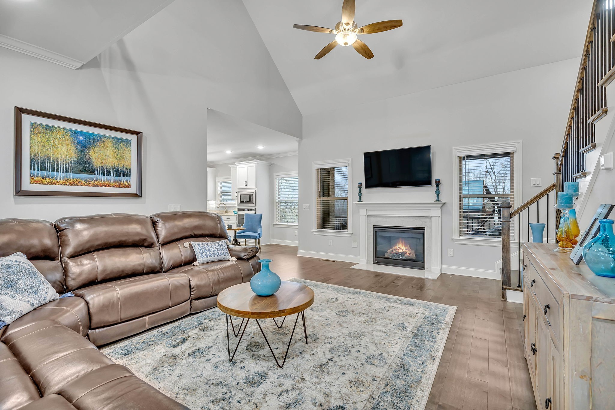 228 Star Pointer Way Spring Hill, TN 37174 - Photo 10 of 57 Gallery Image 10
