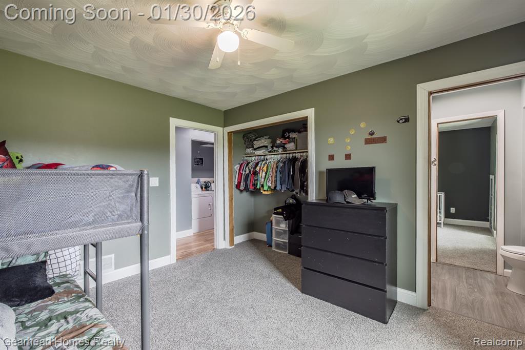 1850 Gramer Road Webberville, MI 48892 - Photo 62 of 81