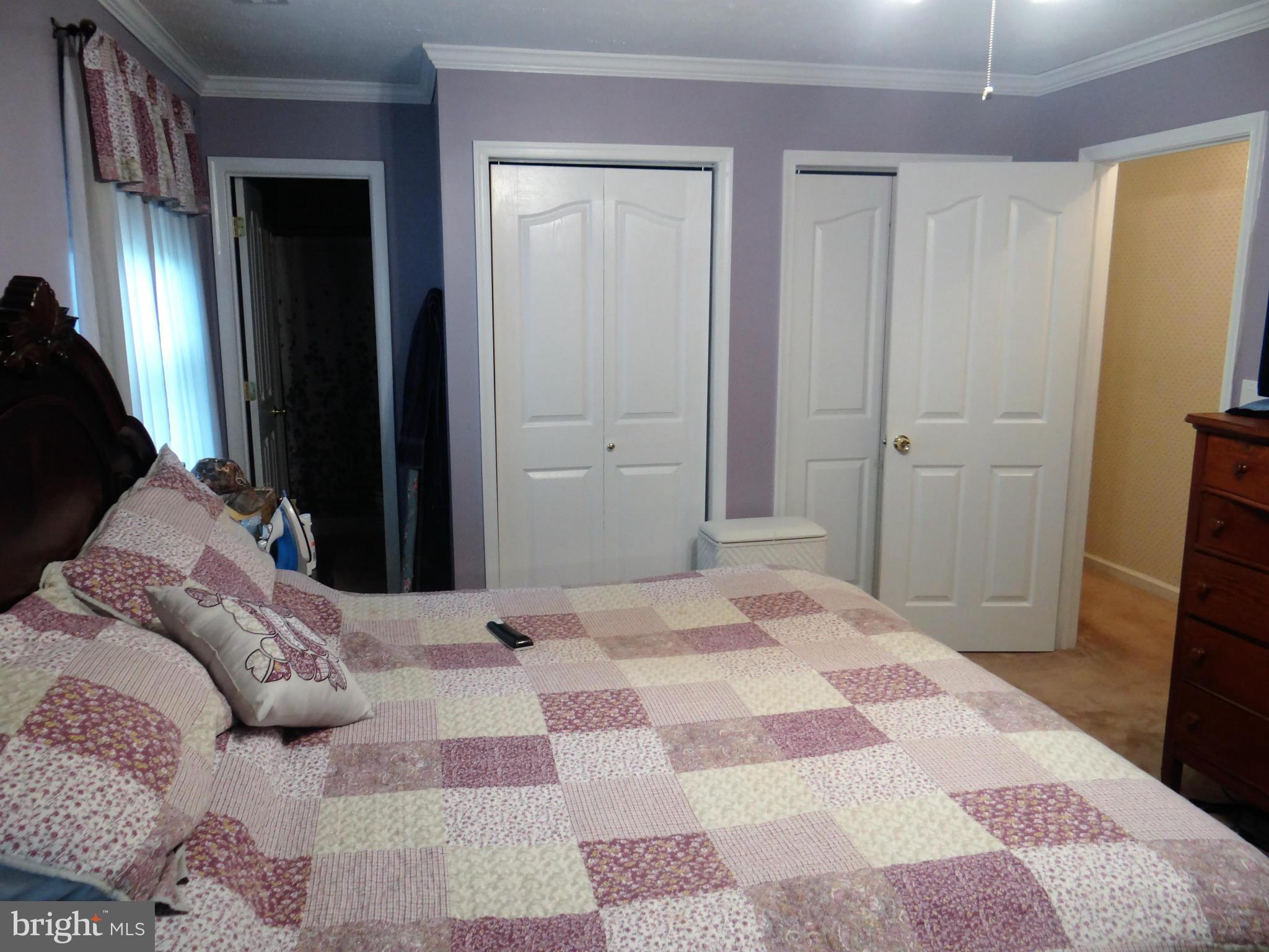 45 Buck Road Stafford, VA 22556 - Photo 18 of 30 Owner's Suite