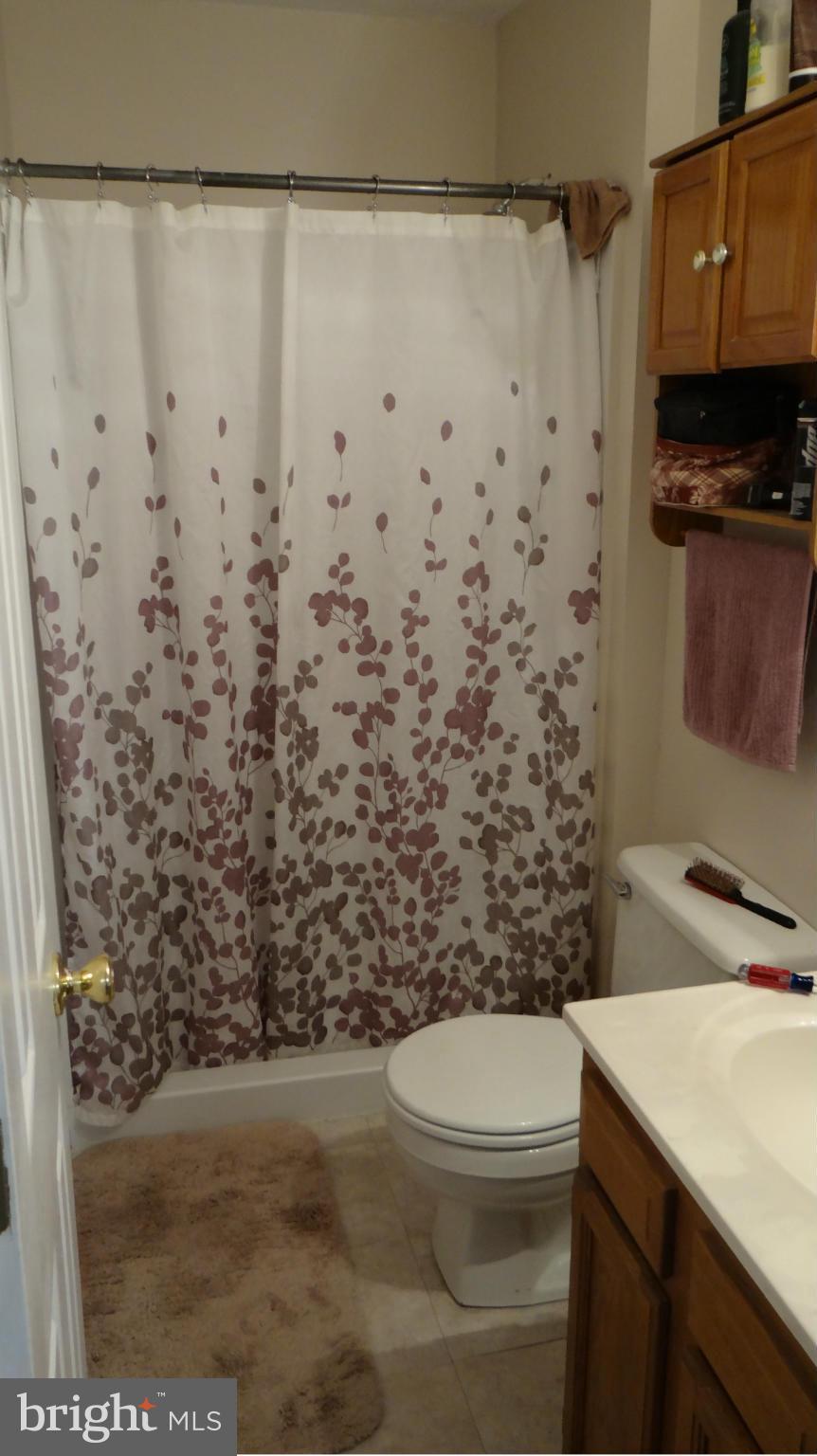 45 Buck Road Stafford, VA 22556 - Photo 19 of 30 Owner's Suite with attached full bath