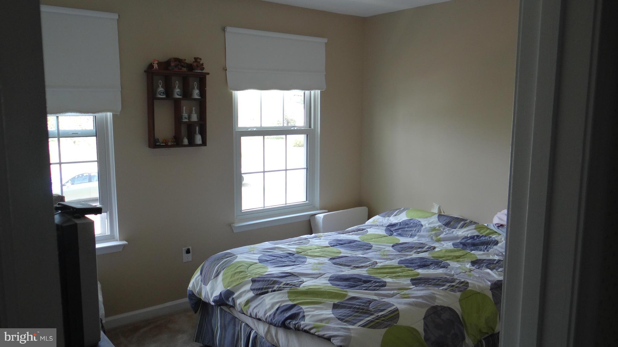 45 Buck Road Stafford, VA 22556 - Photo 21 of 30 Bedroom #2