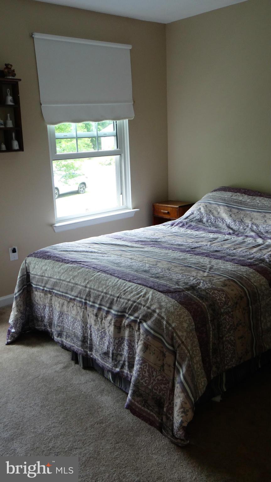 45 Buck Road Stafford, VA 22556 - Photo 22 of 30 Bedroom #2