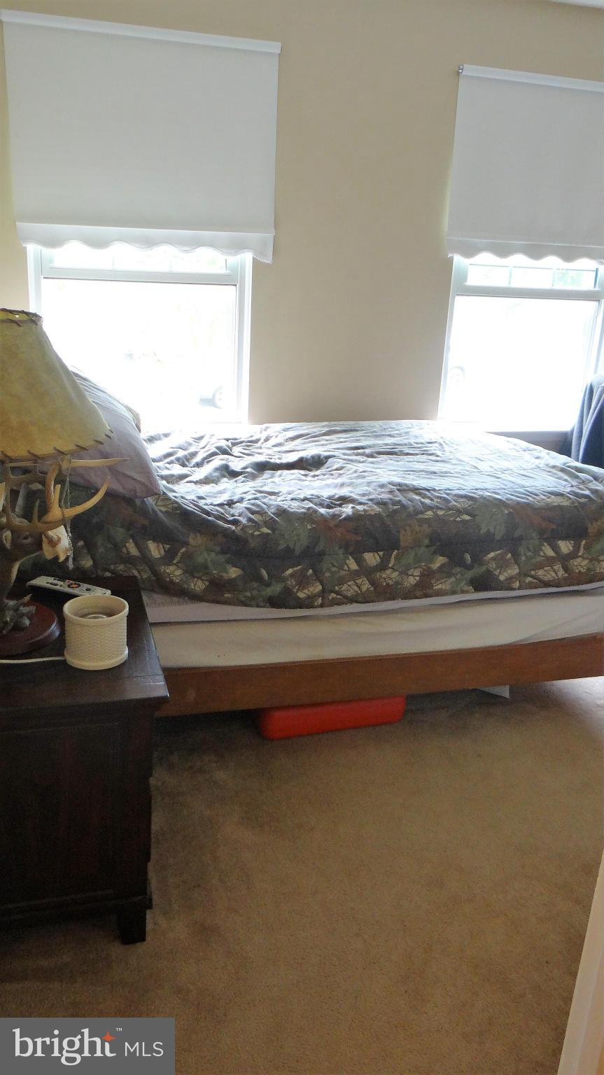 45 Buck Road Stafford, VA 22556 - Photo 23 of 30 Bedroom #3