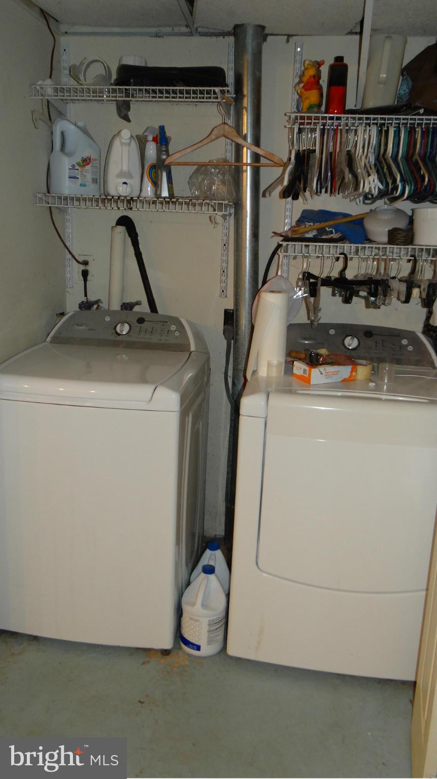 45 Buck Road Stafford, VA 22556 - Photo 26 of 30 Great laundry space!