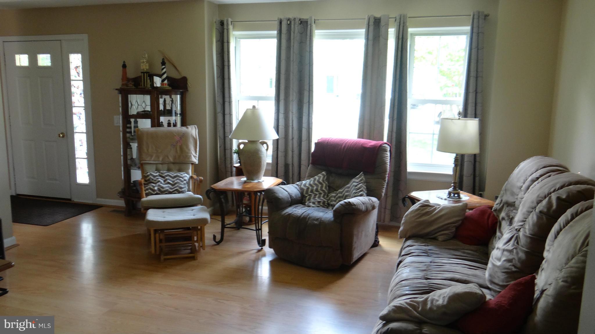 45 Buck Road Stafford, VA 22556 - Photo 6 of 30 Family Room