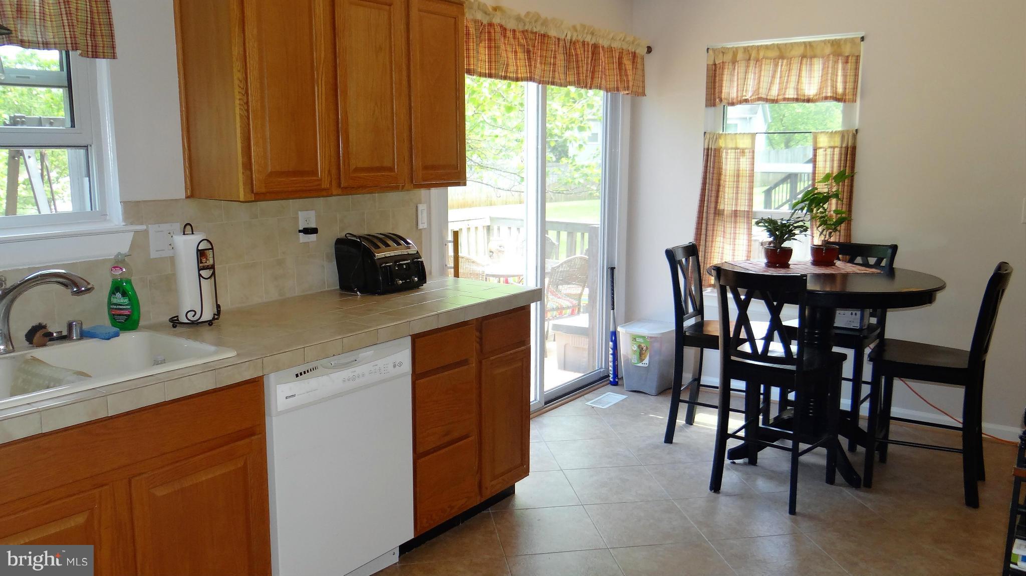 45 Buck Road Stafford, VA 22556 - Photo 9 of 30 Kitchen